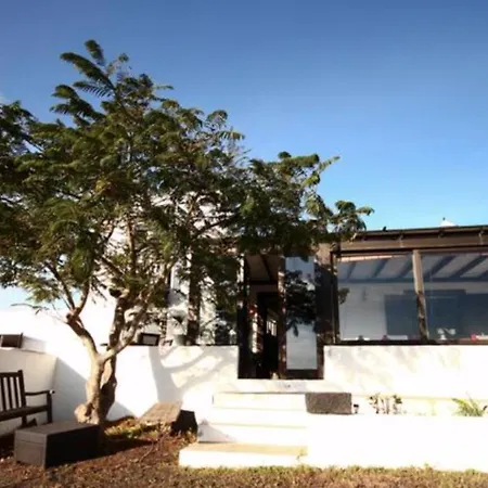 El Malpei. Alelu Home