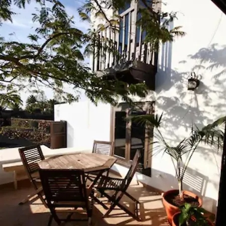 El Malpei. Alelu Home Nyaraló